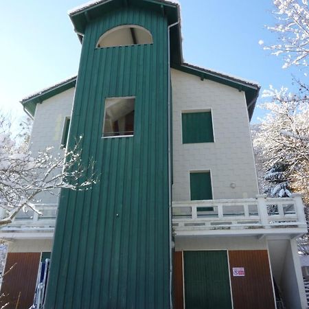 Appartements Les Pins Cierp Luaran gambar