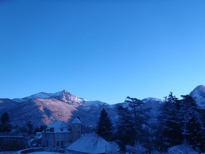 Appartements Les Pins Cierp Luaran gambar