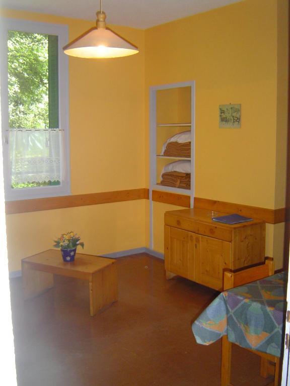 Appartements Les Pins Cierp Luaran gambar