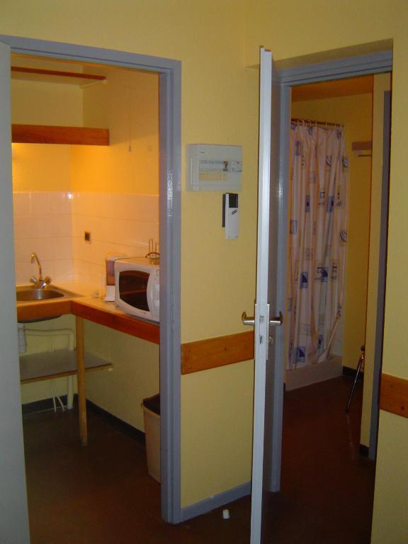 Appartements Les Pins Cierp Luaran gambar