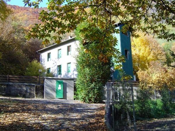 Appartements Les Pins Cierp Luaran gambar